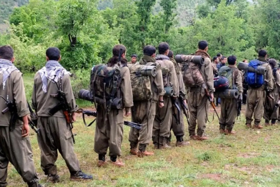 PKK, Türkiye'deki tüm güçlerini çekeceğini açıkladı