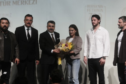 Yıldırım'dan tarih yolculuğu: "Beylikten Cihan Devletine"