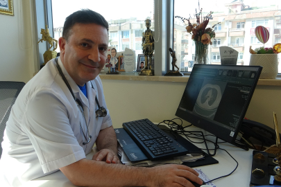 "3'lü salgın" uyarısı: Grip, kovid-19 ve RSV artışı endişelendiriyor