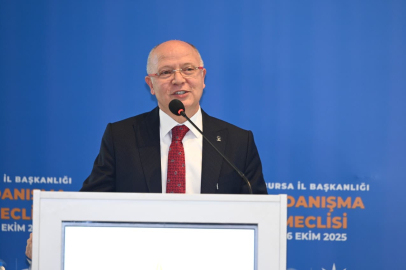 Başkan Gürkan: Mahalle başkanlarımız bu davanın belkemiğidir