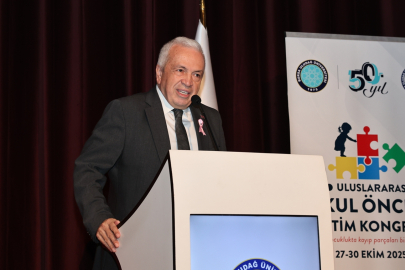 Başkan Özdemir: Nilüfer’de çocuklar yarının da söz sahibi