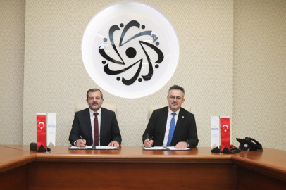 BTÜ ve Gürsu Belediyesi'nden kadın ve genç istihdamına destek protokolü