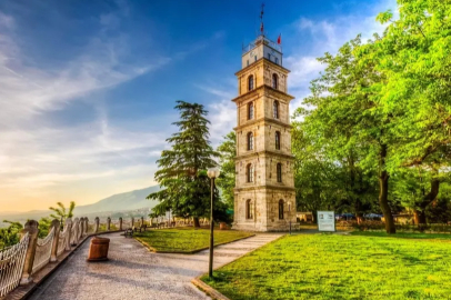 Bursa’da bugün hava nasıl olacak?