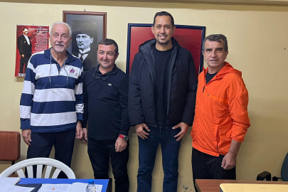 Bursa Masterler Atletizm Kulübü’nde değişiklik