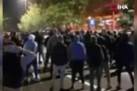 Karadağ'da Türk vatandaşlarına yönelik saldırılar ve protestolar