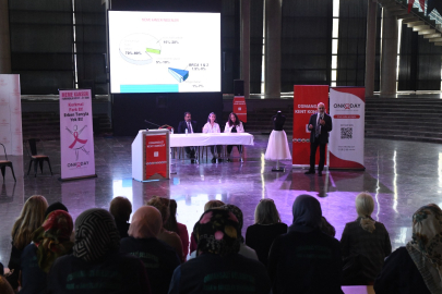 ONKODAY’dan ekim ayında farkındalık dolu etkinlikler