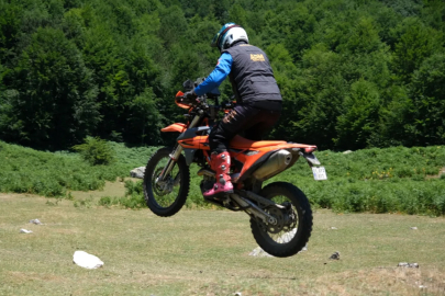 İnegöl, Sky Adventure Race ikinci etabına ev sahipliği yapacak