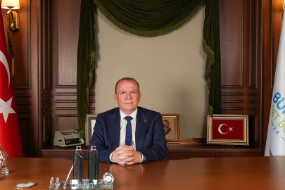 Matlı’dan 29 Ekim mesajı: Cumhuriyet, milli dayanışmanın temelidir