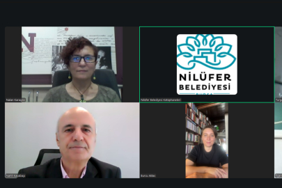 Nilüfer'den Rıfat Ilgaz’a vefa: 2025 Öykü Ödülü Adalet Temürtürkan’a