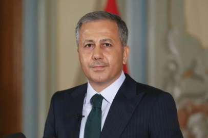 Yerlikaya: 507 ihbar alındı, sadece 30’u hasarla ilgiliydi