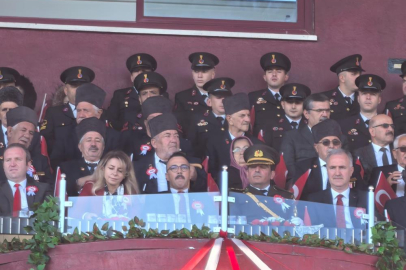 İnegöl'de 17 yıl sonra bir ilk