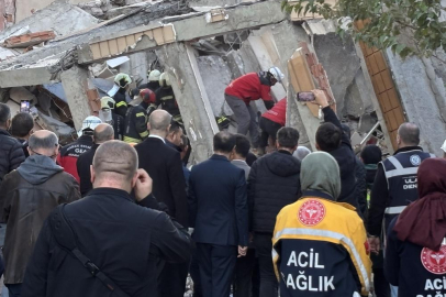 Kocaeli Valisi Aktaş'tan 'göçük' açıklaması