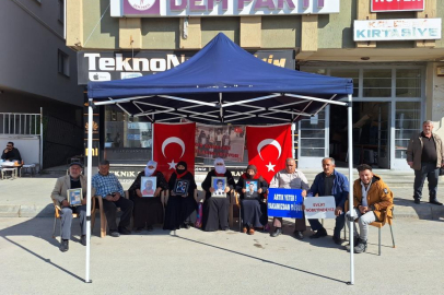 PKK'nın çekilmesi ailelerin umutlarını artırdı