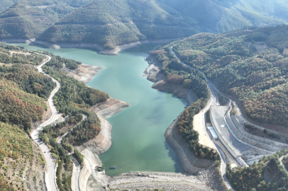 Bozbey: İkinci duyuruya kadar su kesintileri durdu