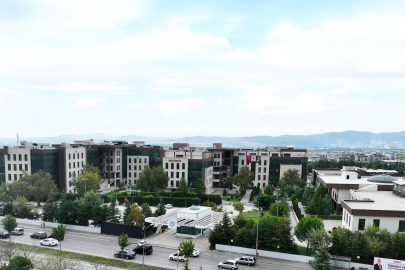 BTÜ'den Karadeniz limanları için Mavi Liman Endeksi projesi