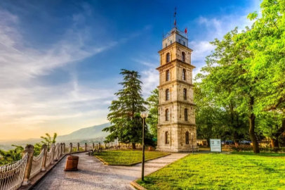 Bursa’da bugün hava nasıl olacak?