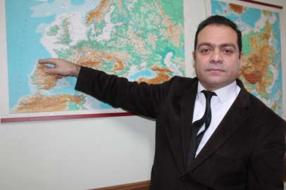 İklim Bilimci Dr. Bozyurt: Bu kış yoğun kar yağışı bekleniyor