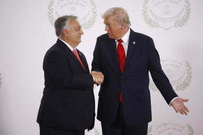 Macaristan Başbakanı Orban, Trump ile görüşecek