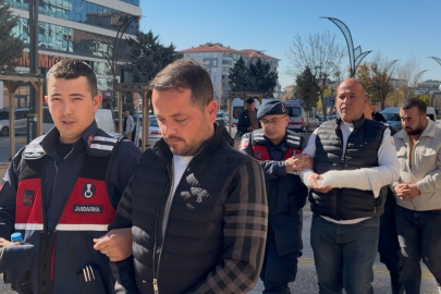 Polise yumruklu saldırıda 3 şahıs tutuklandı