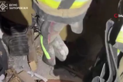 Rusya'dan Ukrayna'ya 50'den fazla füzeyle saldırı: 2 ölü