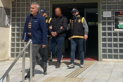 Silahla patronuna saldırmıştı, 7 yıl hapis cezasına çarptırıldı