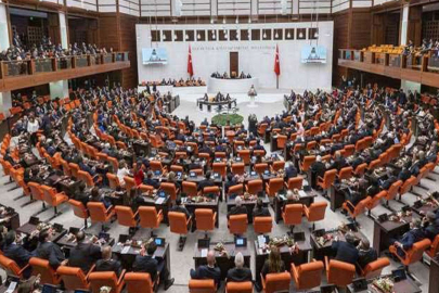 TBMM'den "Terörsüz Türkiye Komisyonu İrlanda’ya gidiyor" haberlere ilişkin açıklama