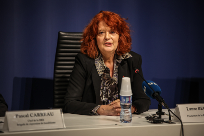 Louvre Müzesi soygununda 2 şüpheli gözaltına alındı