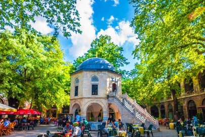 Bursa’da bugün hava nasıl olacak?