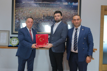 BBP'den Bursaspor’a destek: “Haksız cezayı kabul etmiyoruz!”