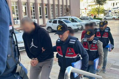 DEAŞ operasyonunda 5 şüpheli adli kontrolle serbest bırakıldı