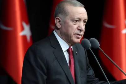 Erdoğan: İsrail masum değil, zalimdir