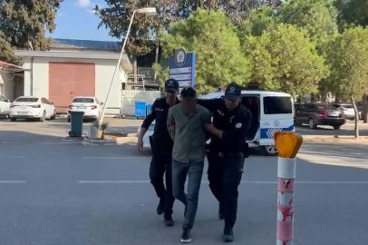 Karşılıksız çekle dolandırıcılıktan 31 yıl hapis alan şahıs yakalandı