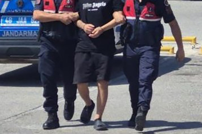 Muğla'da IŞİD operasyonu: 3 tutuklama