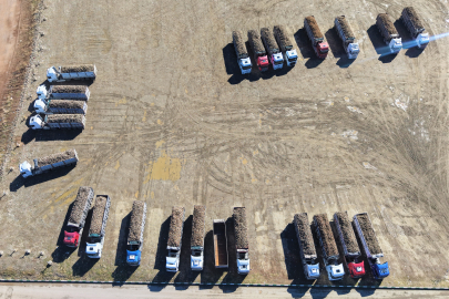 Muş Ovası'nda 1,7 milyar TL'lik tatlı yolculuk