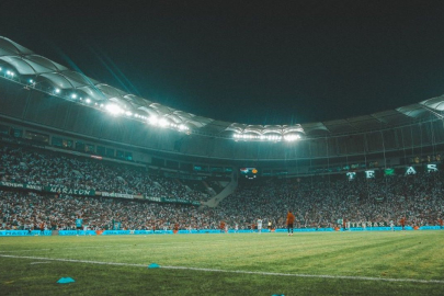Bursaspor’a seyircisiz oynama cezası, kulüp itiraz edecek