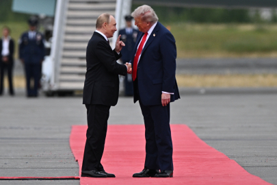 Trump-Putin Budapeşte zirvesi, Rusya'nın talepleri nedeniyle iptal