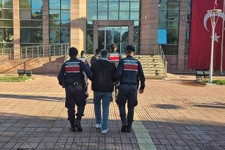 Uyuşturucu operasyonu: 2 şüpheli gözaltına alındı