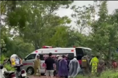 Vietnam'da selde can kaybı 13'e yükseldi