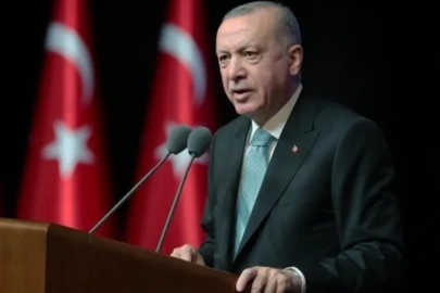 Cumhurbaşkanı Erdoğan’dan terörsüz Türkiye mesajı