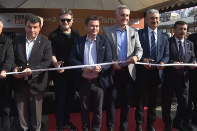 Edebiyatın kalbi Bursa'da atıyor