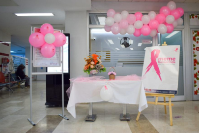 Kanserde erken teşhis hayat kurtarıyor