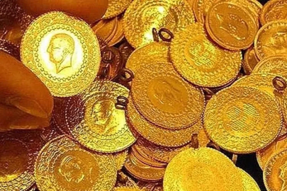 Serbest piyasada altın fiyatları