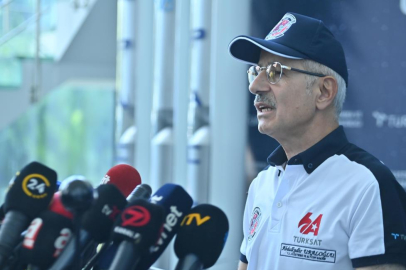 Bakan Uraloğlu: "Türksat 6A, Sri Lanka’ya ulaştı: 50 kanal yayında!"