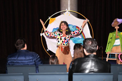 Doğayı seven nesiller Osmangazi’de yetişiyor