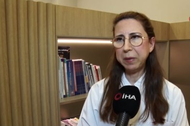 Enfeksiyon vakalarında hareketlilik yaşanırken uzmanlar uyardı