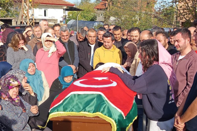 Kahvehane baskınında hayatını kaybeden 2 kişi toprağa verildi