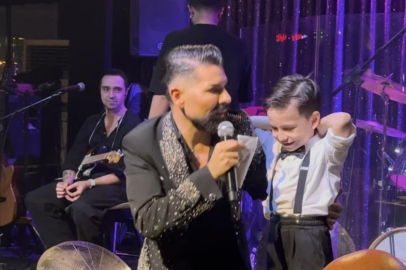 "Mehmet Çevik Bursa’da fırtına estirdi: "Cadılara yer yok!"