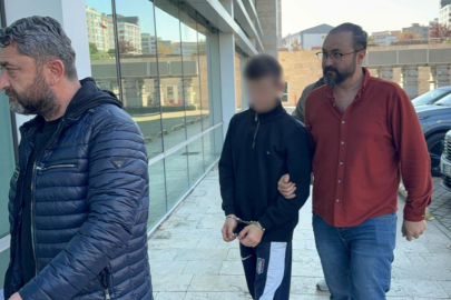“Samsun’da Genç Bıçaklandı, 2 Şüpheli Yakalandı”