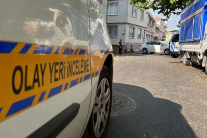 Tartıştığı kişiyi silahla bacağından vuran genç tutuklandı