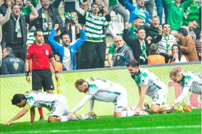 Timsah evinde hata yapmadı